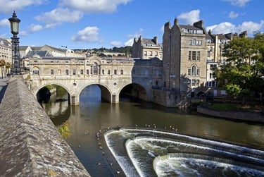 1 bed studio, Brougham Hayes, City Centre, Bath, BA23GF - Image 2